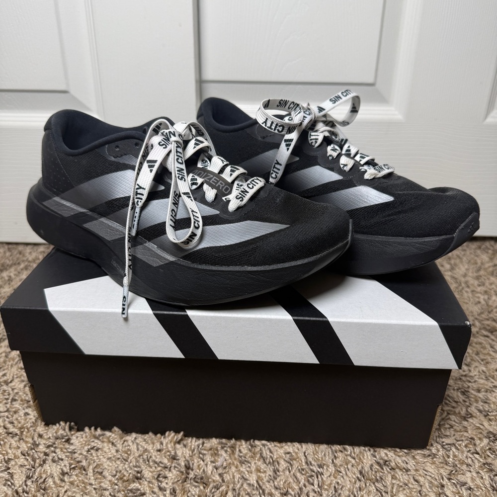 Adidas Evo SL running shoes women